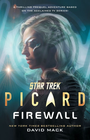 Star Trek: Picard: Firewall