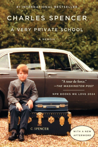 A Very Private School: Memoir