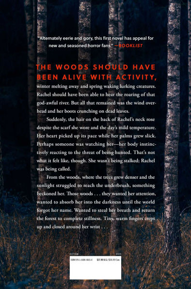 Nowhere: A Novel