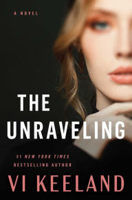 Easy english books free download The Unraveling: A Novel PDB MOBI English version