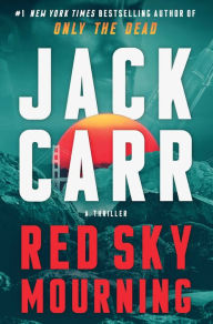 Joomla books pdf free download Red Sky Mourning iBook by Jack Carr in English