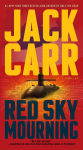 Alternative view 1 of Red Sky Mourning: A Thriller