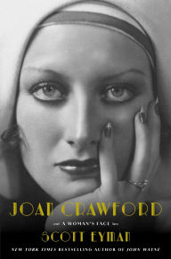 Joan Crawford: A Woman's Face