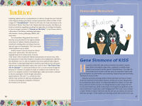Alternative view 4 of The Rock 'N' Roll Haggadah: Your Guide to a Seder That Rocks!