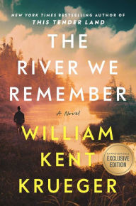 Free book download for kindle The River We Remember 9781668047903  by William Kent Krueger
