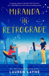 Alternative view 1 of Miranda in Retrograde