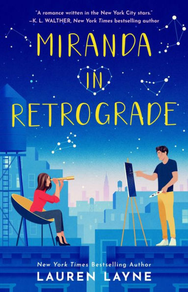 Miranda Retrograde