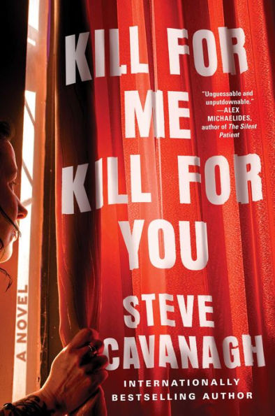 Kill for Me, You: A Novel