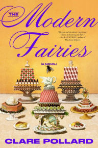 Books to download on iphone free The Modern Fairies: A Novel English version