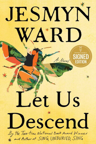 Let Us Descend: A Novel