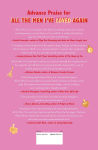 Alternative view 2 of All the Men I've Loved Again: A Novel