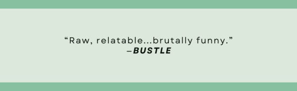 You Can't Have It All: the Basic B*tch Guide to Taking Pressure Off