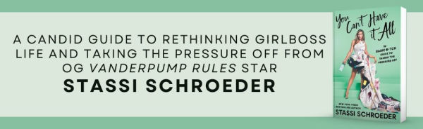 You Can't Have It All: the Basic B*tch Guide to Taking Pressure Off