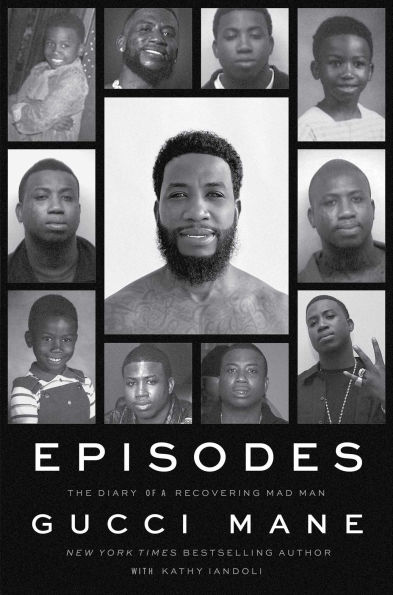 Episodes: The Diary of a Recovering Mad Man