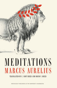 Title: Meditations, Author: Marcus Aurelius