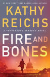 Alternative view 1 of Fire and Bones (Temperance Brennan Series #23)