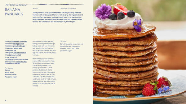 Edith's Kitchen: Recipes from My Mostly Mexican-American Home to Yours (A Cookbook)