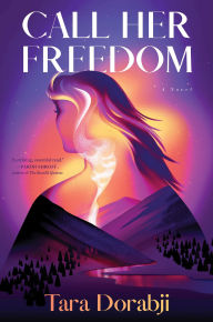 Free downloadable audio books for mp3 Call Her Freedom: A Novel 9781668051658 (English literature) ePub PDB FB2