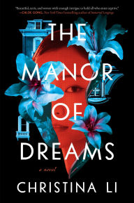 Downloading ebooks to iphone 4 The Manor of Dreams 9781668051726 
