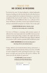 Alternative view 2 of No Sense in Wishing: Essays