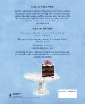 Alternative view 2 of Chocolat: Parisian Desserts and Other Delights