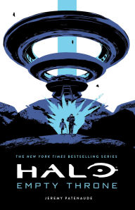 Free spanish textbook download Halo: Empty Throne 