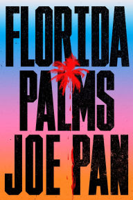 Title: Florida Palms, Author: Joe Pan