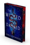 Alternative view 1 of The Wicked and the Damned