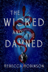 Alternative view 2 of The Wicked and the Damned