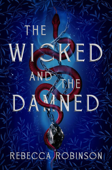 The Wicked and the Damned