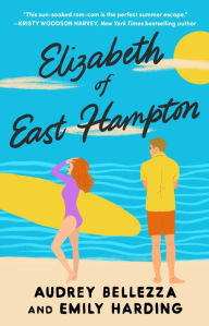 Title: Elizabeth of East Hampton, Author: Audrey Bellezza