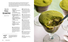 Alternative view 7 of Breaking the Rules: A Fresh Take on Italian Classics (A Cookbook)