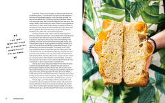 Alternative view 10 of Breaking the Rules: A Fresh Take on Italian Classics (A Cookbook)