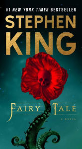 Title: Fairy Tale, Author: Stephen King