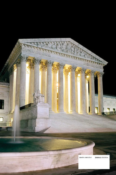 Life, Law & Liberty: A Memoir