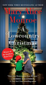 Title: A Lowcountry Christmas, Author: Mary Alice Monroe