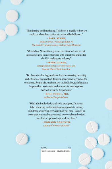 Rethinking Medications: Truth, Power, and the Drugs You Take