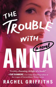English audiobook free download The Trouble with Anna