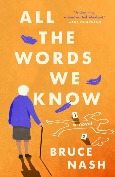 All the Words We Know: A Novel