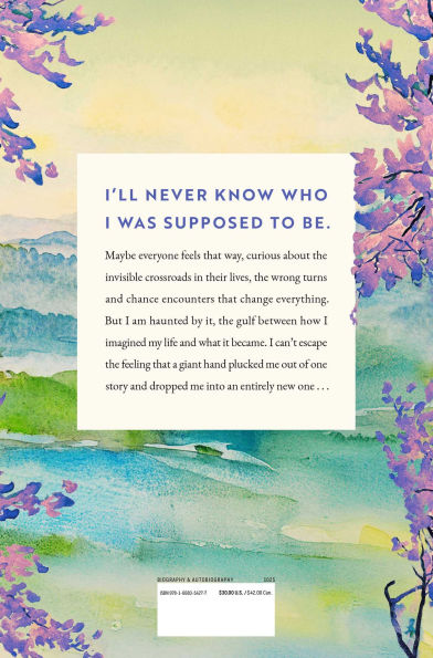 Finding My Way: A Memoir