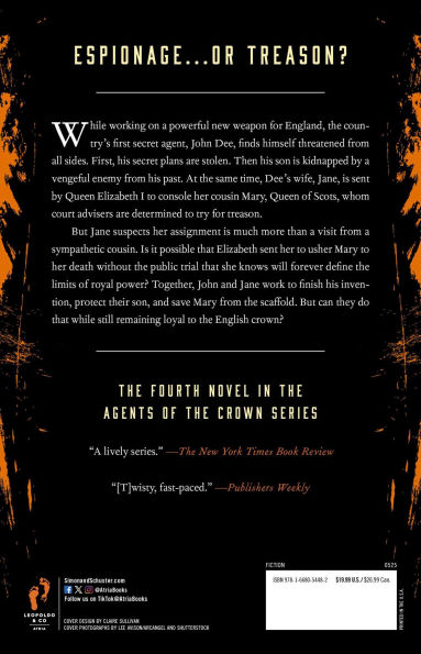 The Queen's Lies: A Novel