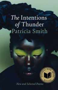 The Intentions of Thunder: New and Selected Poems