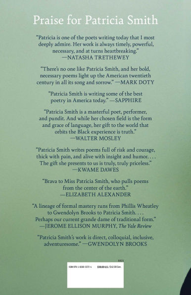 The Intentions of Thunder: New and Selected Poems (National Book Award Winner)