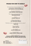 Alternative view 2 of How to Giggle: A Guide to Taking Life Less Seriously