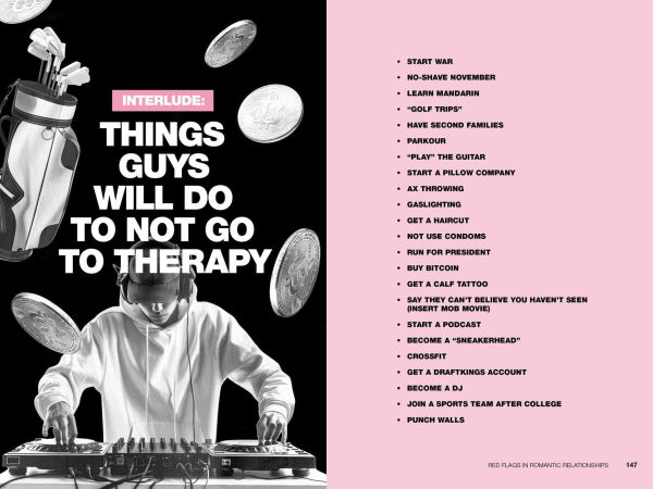 How to Giggle: A Guide to Taking Life Less Seriously