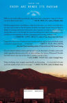 Alternative view 2 of Every Arc Bends Its Radian: A Novel