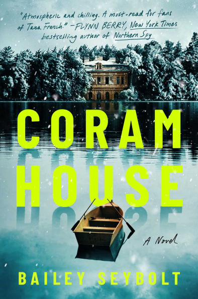 Coram House: A Novel
