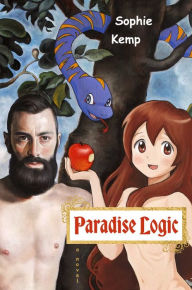 Title: Paradise Logic, Author: Sophie Kemp