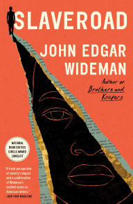 Title: Slaveroad, Author: John Edgar Wideman