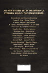 Alternative view 2 of The End of the World As We Know It: New Tales of Stephen King's The Stand
